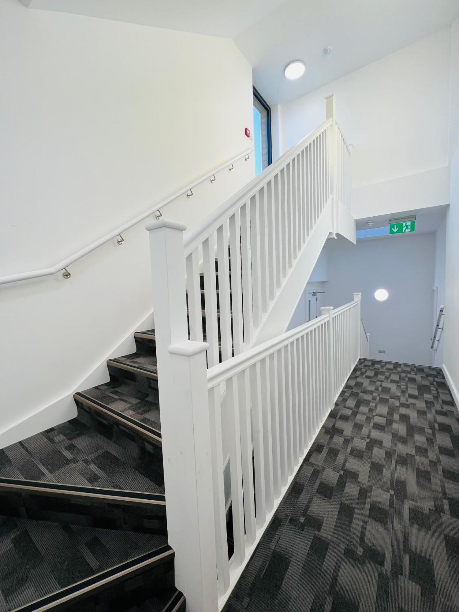Stunning New Penthouse Apartment 사우스엔드온시 외부 사진